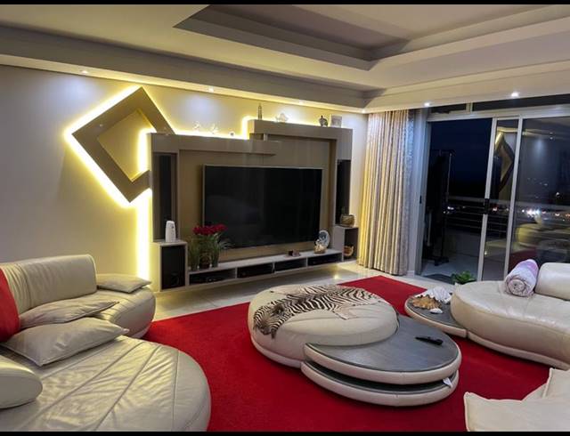 4 BEDROOM APARTMENT FOR SALE IN NEW TOWN CENTRE